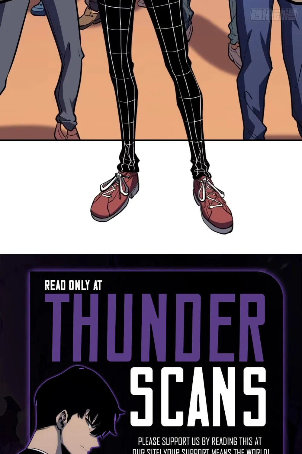 Read Full-Time Awakening chapter 16 image 56 on Lezhin