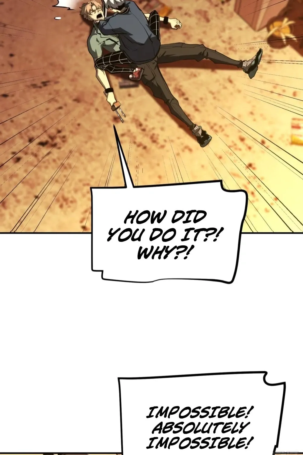 Read Full-Time Awakening chapter 16 image 9 on Lezhin