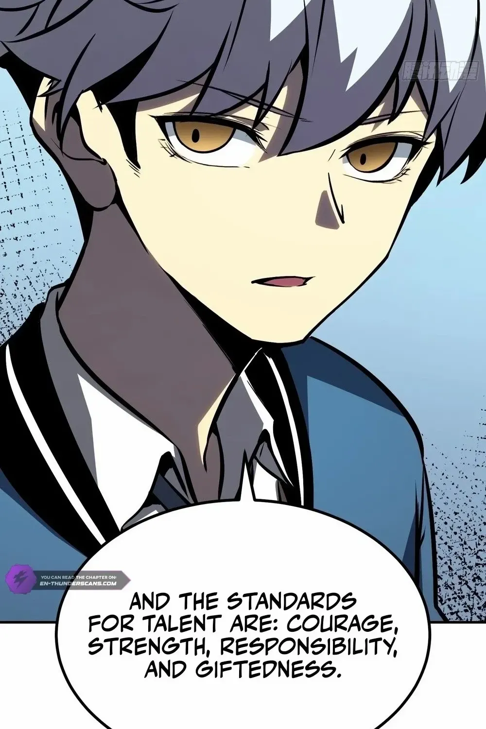 Read Full-Time Awakening chapter 17 image 14 on Lezhin