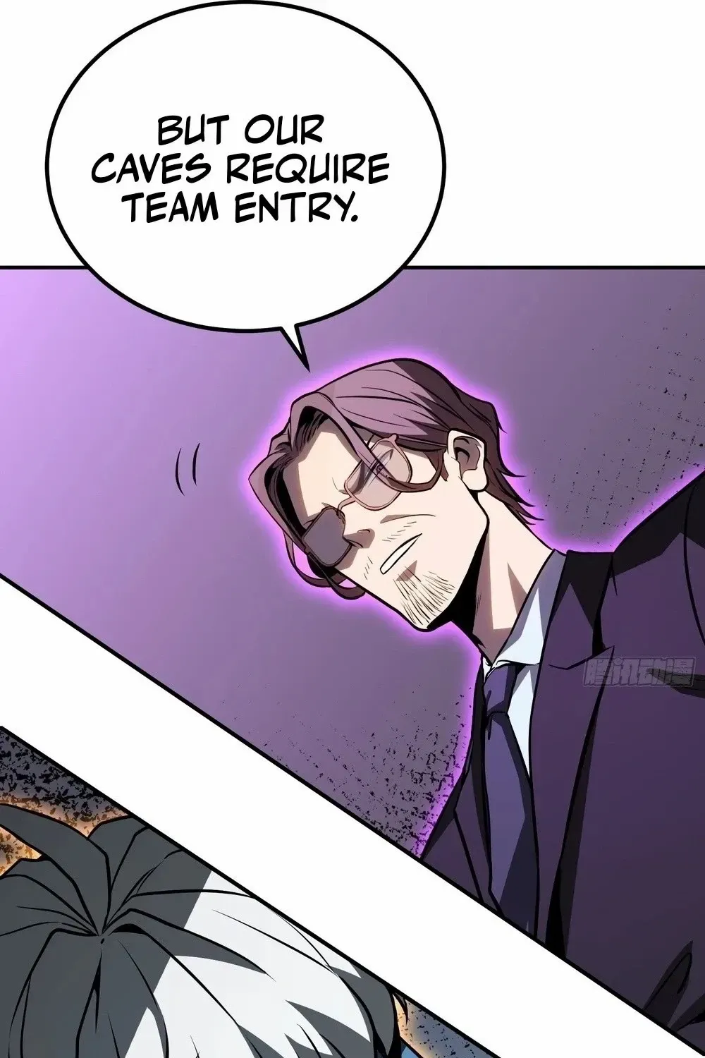 Read Full-Time Awakening chapter 17 image 17 on Lezhin