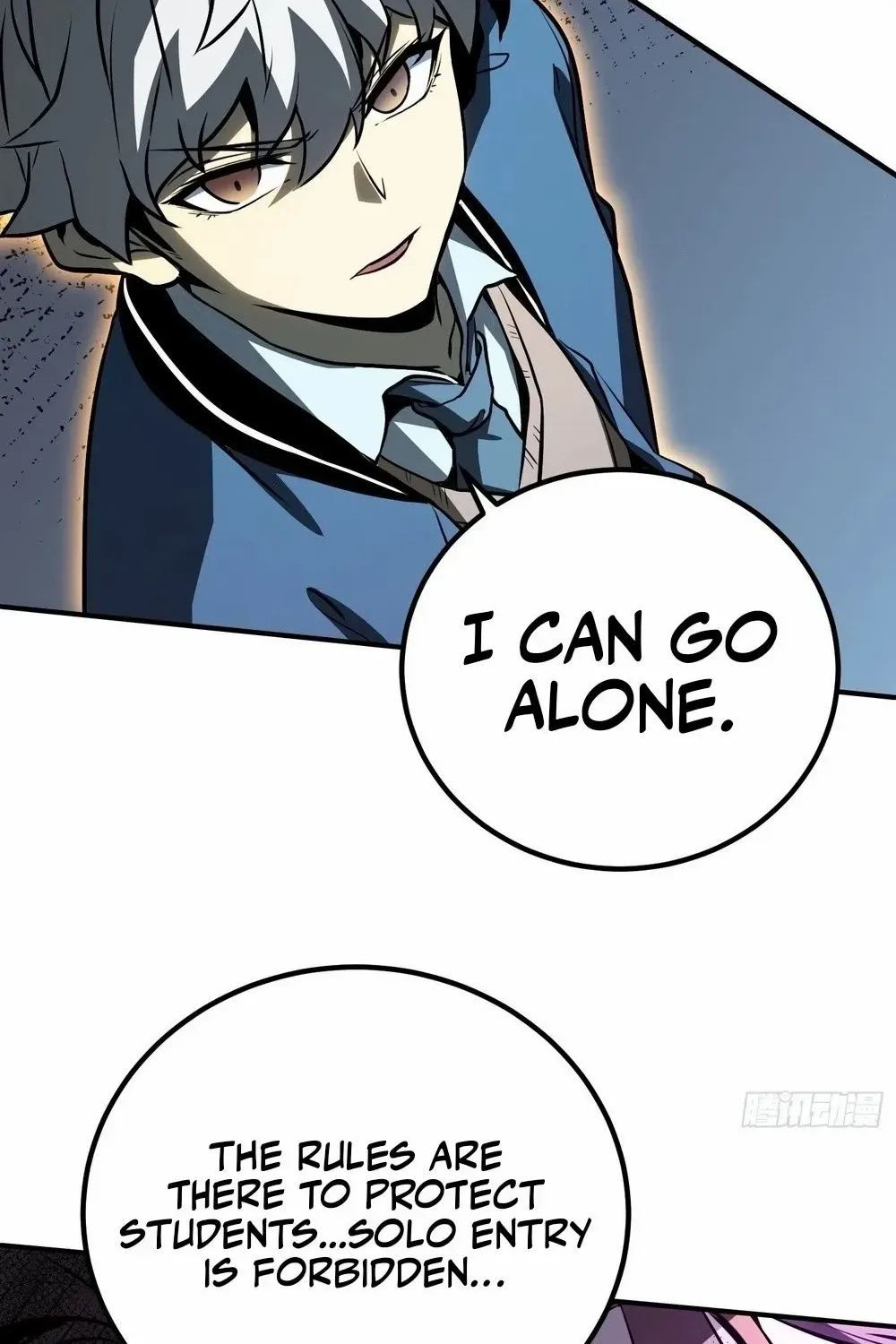 Read Full-Time Awakening chapter 17 image 18 on Lezhin