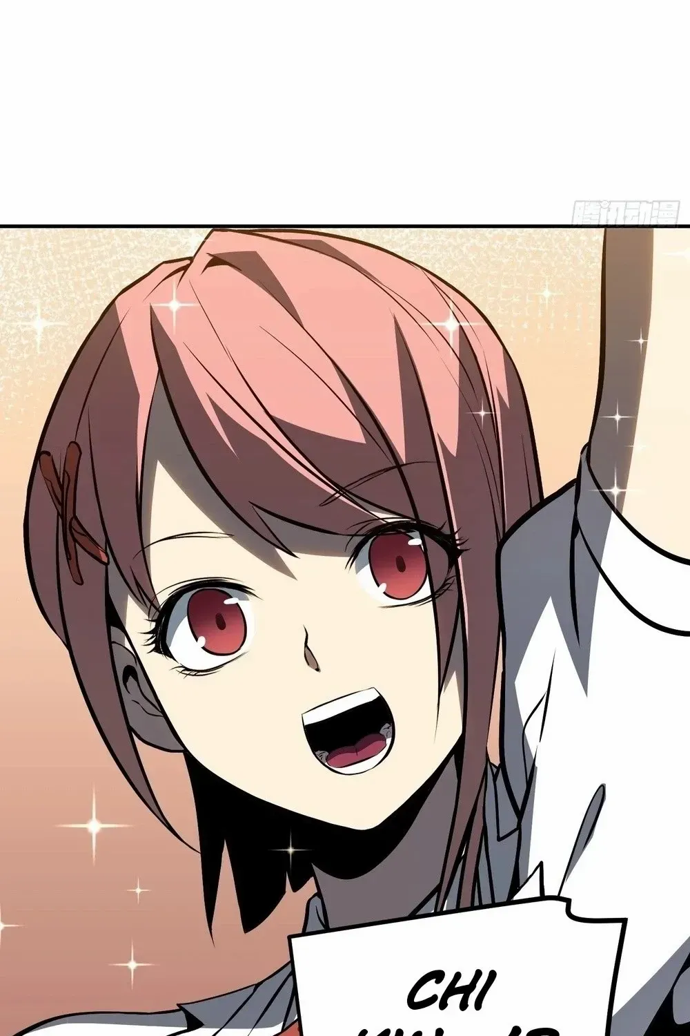 Read Full-Time Awakening chapter 17 image 21 on Lezhin