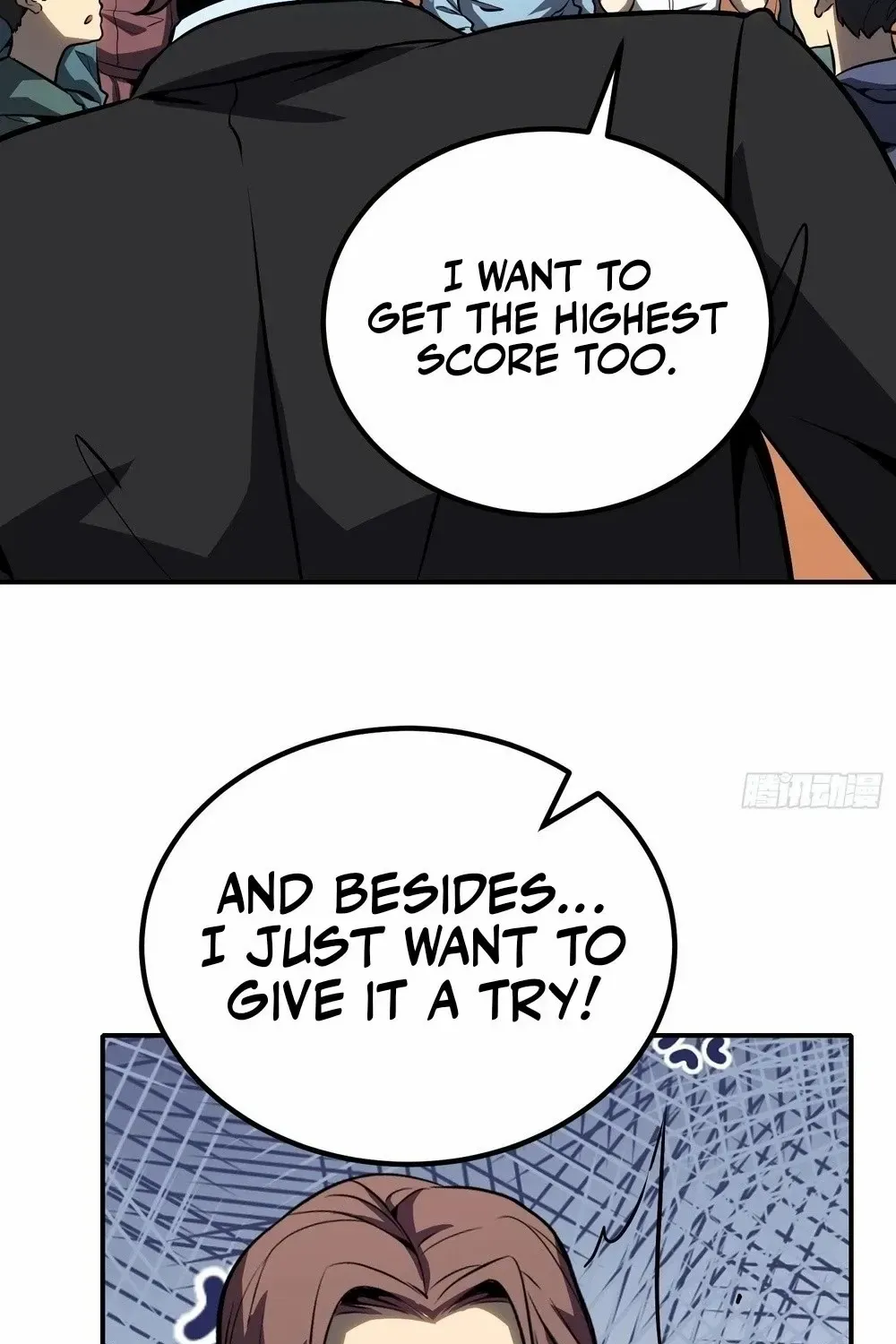 Read Full-Time Awakening chapter 17 image 23 on Lezhin