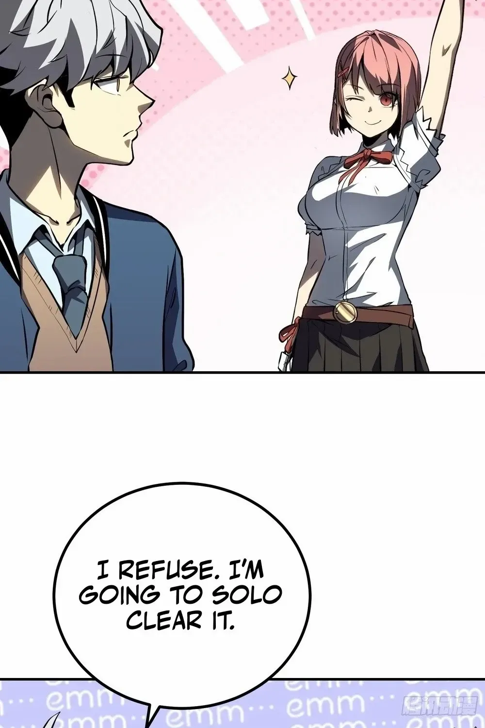 Read Full-Time Awakening chapter 17 image 25 on Lezhin