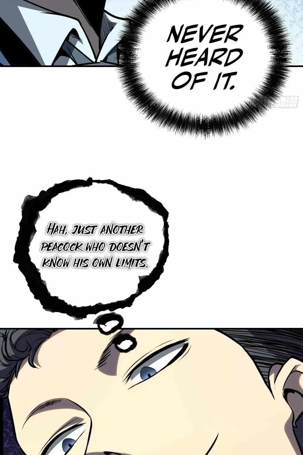 Read Full-Time Awakening chapter 17 image 40 on Lezhin