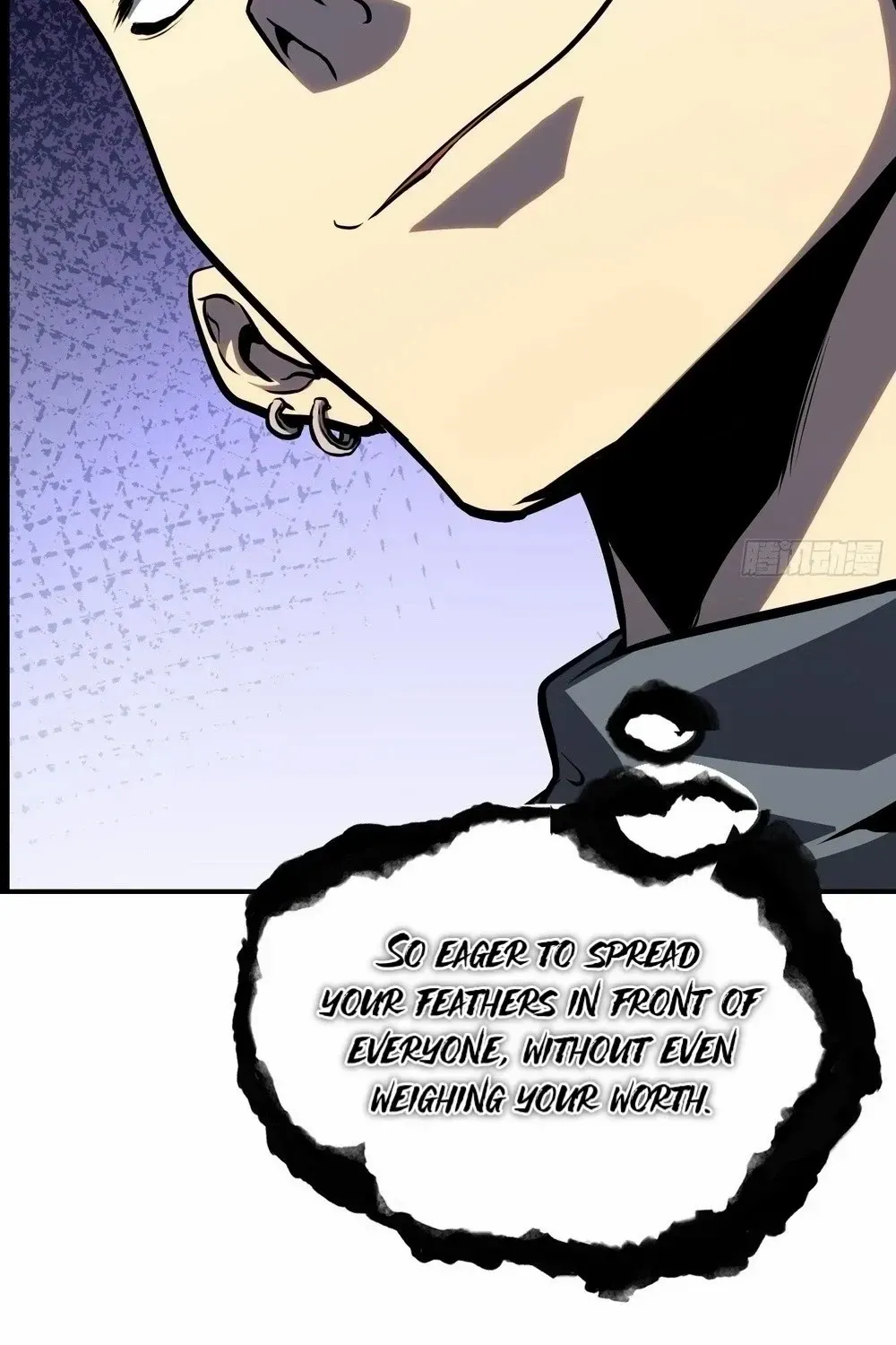 Read Full-Time Awakening chapter 17 image 41 on Lezhin