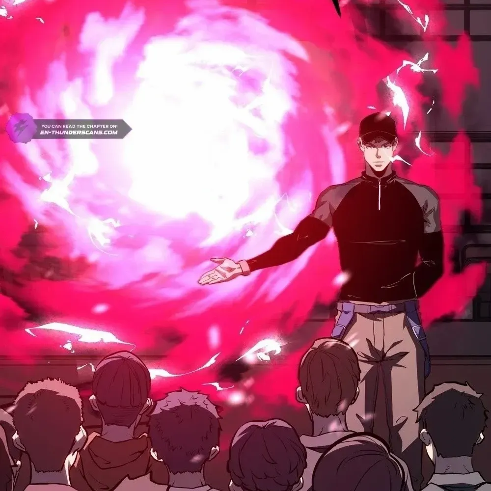 Read Full-Time Awakening chapter 17 image 43 on Lezhin