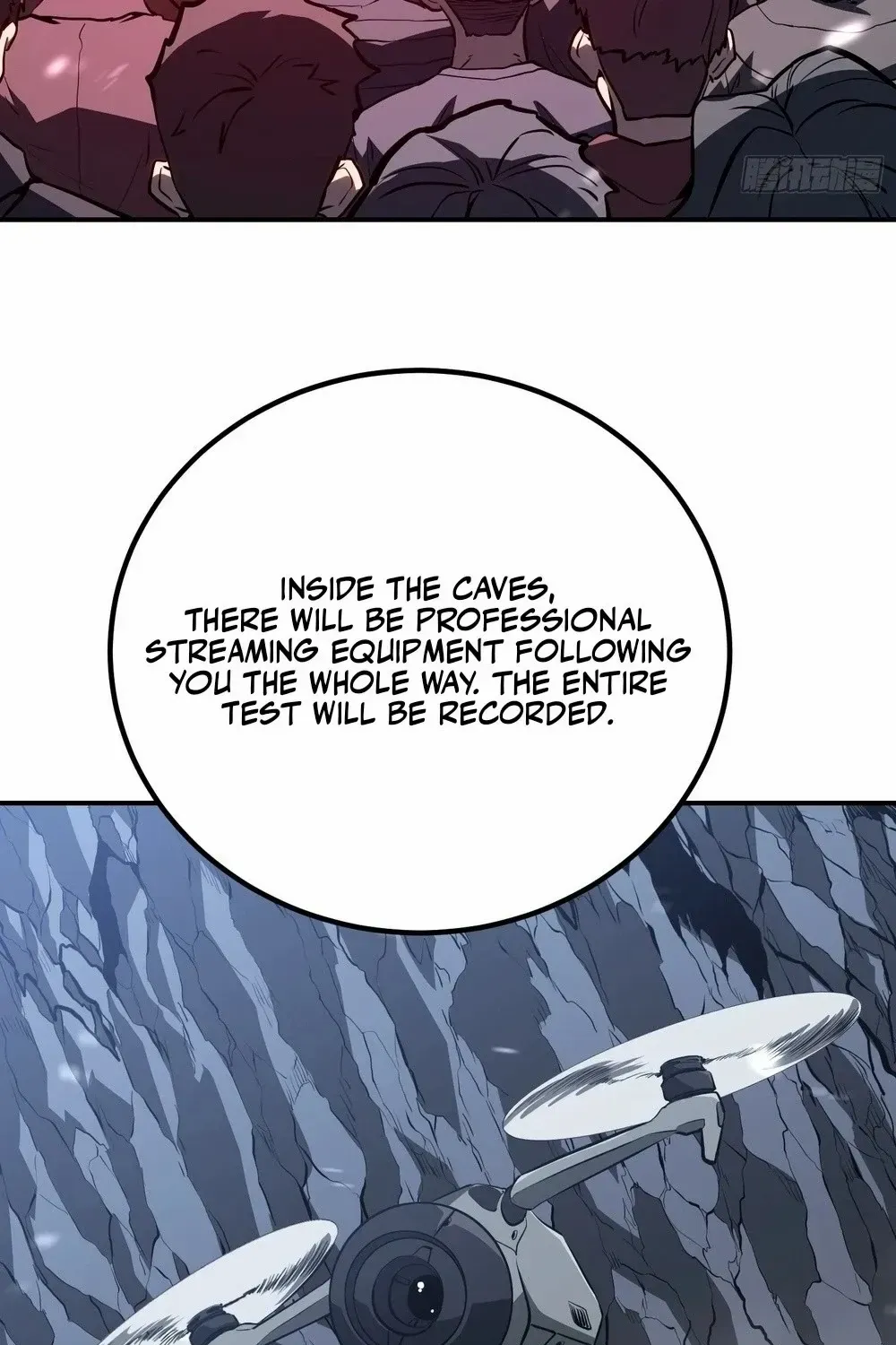 Read Full-Time Awakening chapter 17 image 44 on Lezhin