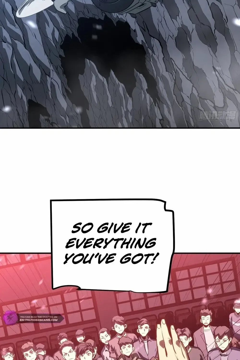 Read Full-Time Awakening chapter 17 image 45 on Lezhin