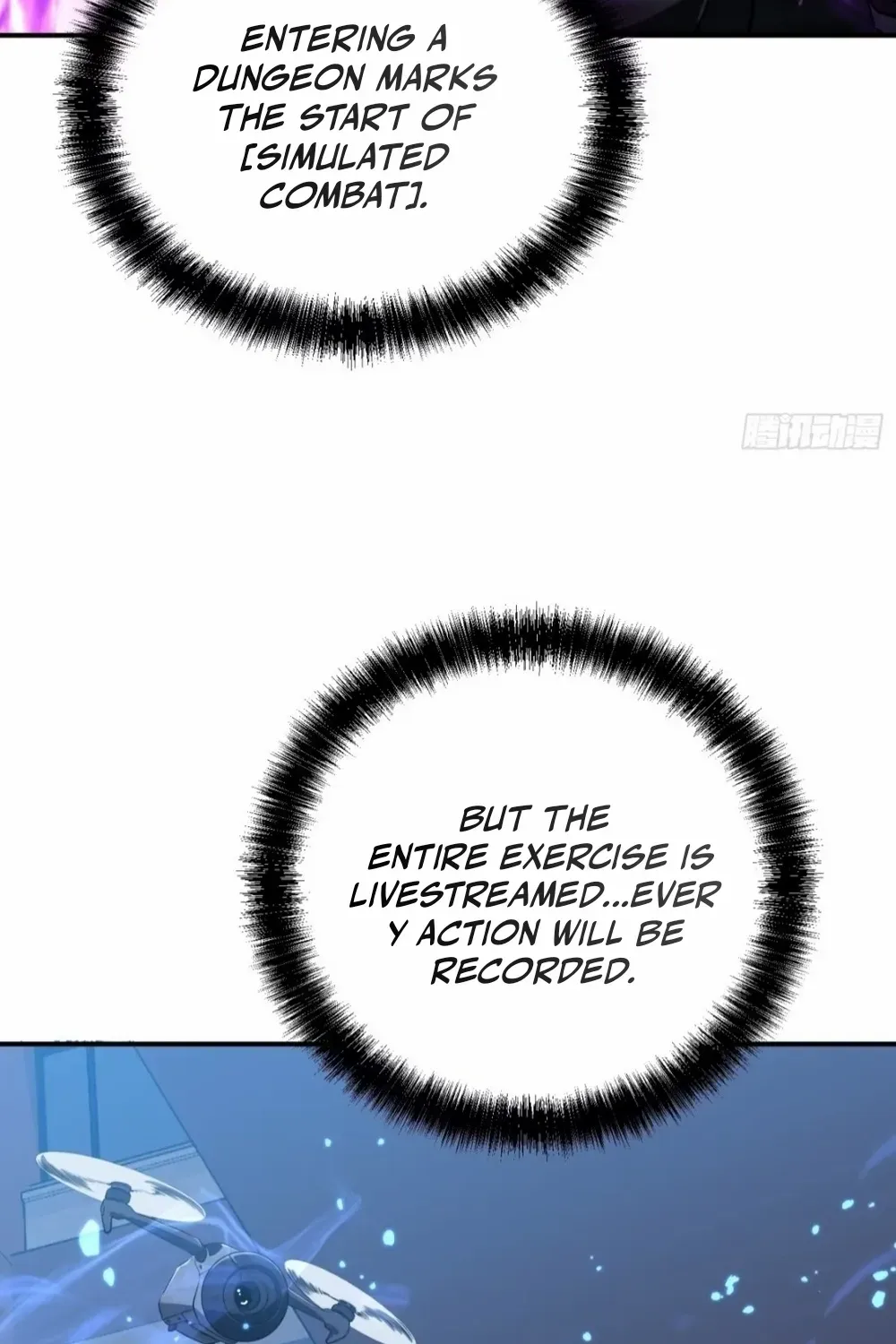 Read Full-Time Awakening chapter 18 image 11 on Lezhin