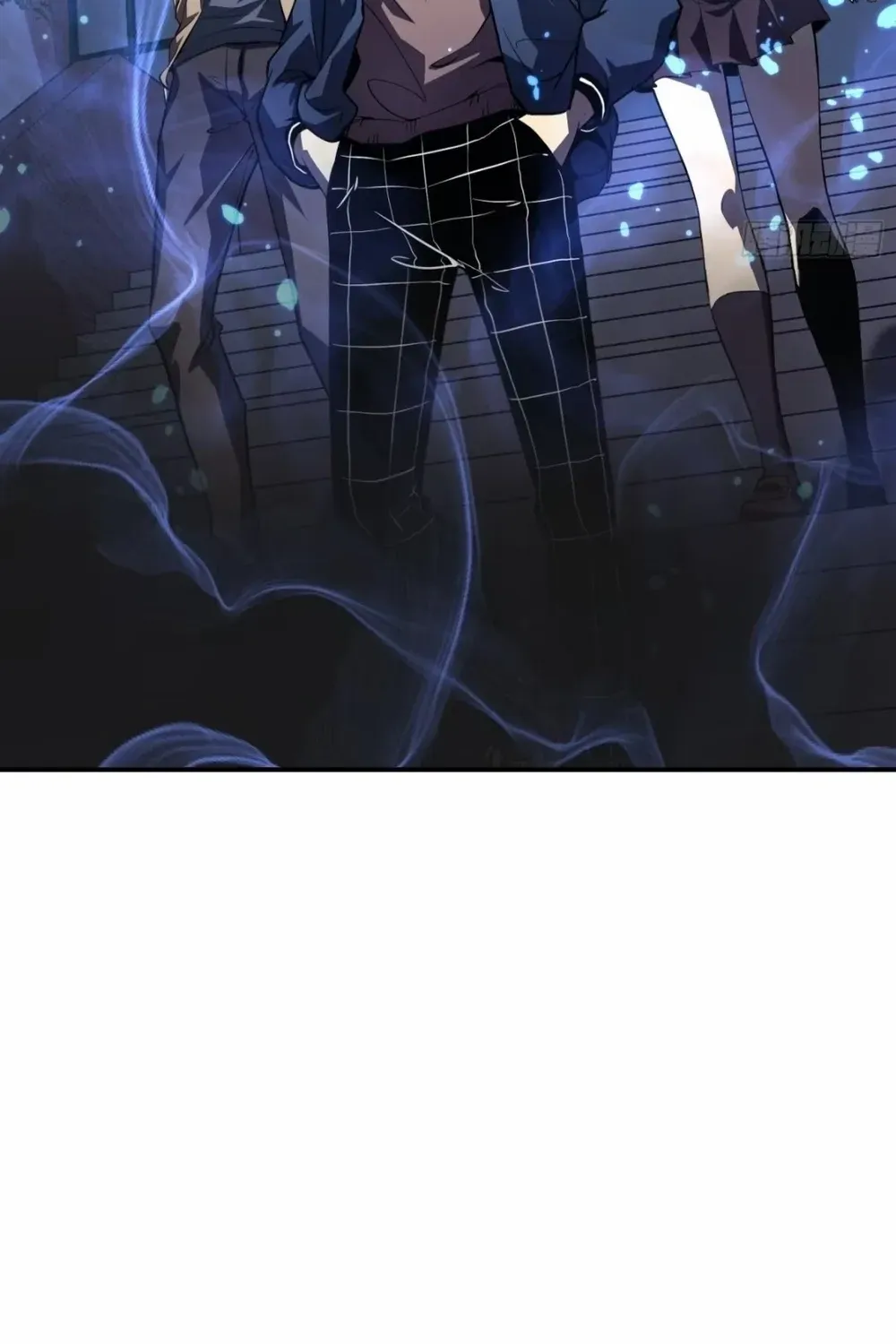 Read Full-Time Awakening chapter 18 image 13 on Lezhin