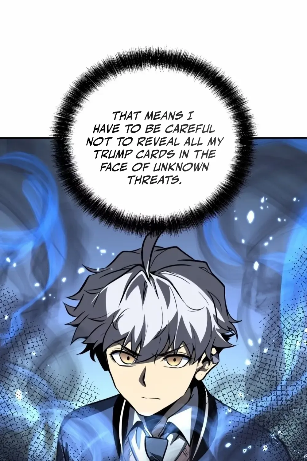 Read Full-Time Awakening chapter 18 image 14 on Lezhin