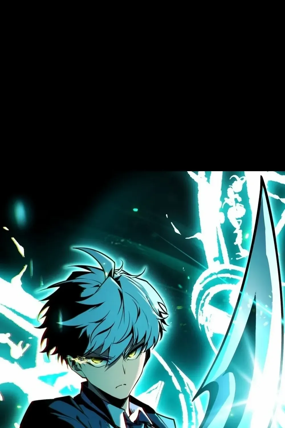 Read Full-Time Awakening chapter 18 image 2 on Lezhin