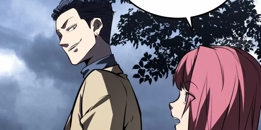Read Full-Time Awakening chapter 18 image 24 on Lezhin