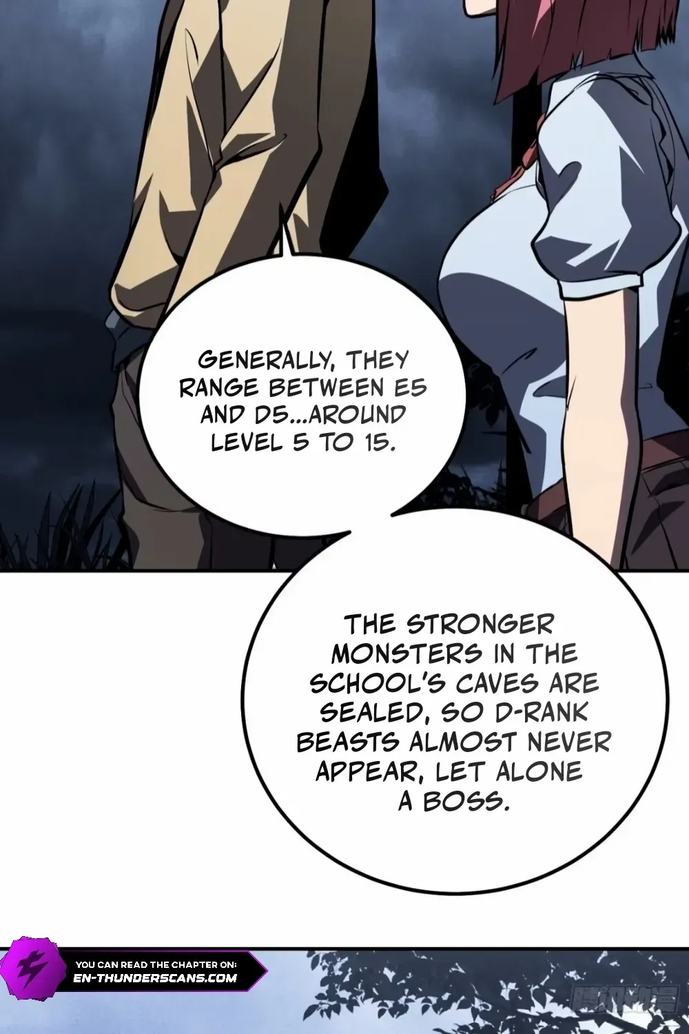 Read Full-Time Awakening chapter 18 image 25 on Lezhin