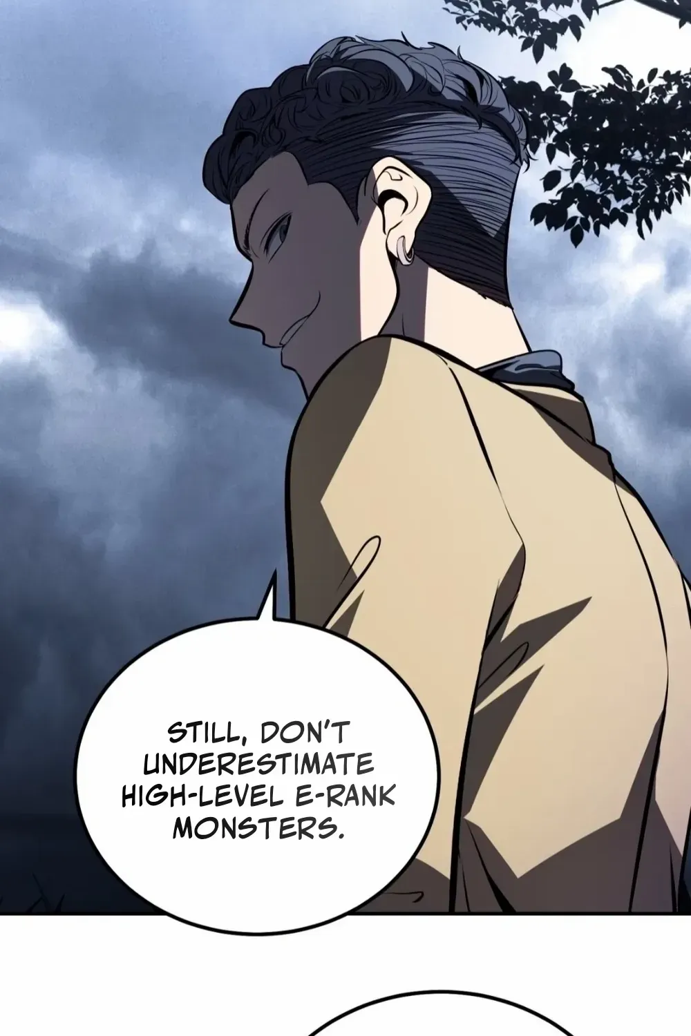 Read Full-Time Awakening chapter 18 image 26 on Lezhin