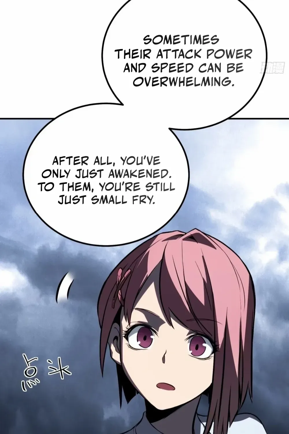 Read Full-Time Awakening chapter 18 image 27 on Lezhin