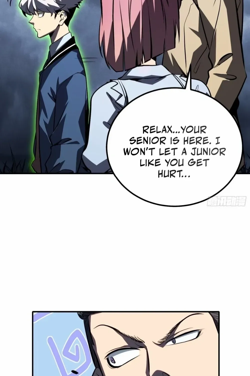 Read Full-Time Awakening chapter 18 image 29 on Lezhin