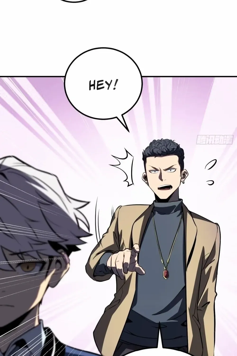 Read Full-Time Awakening chapter 18 image 31 on Lezhin