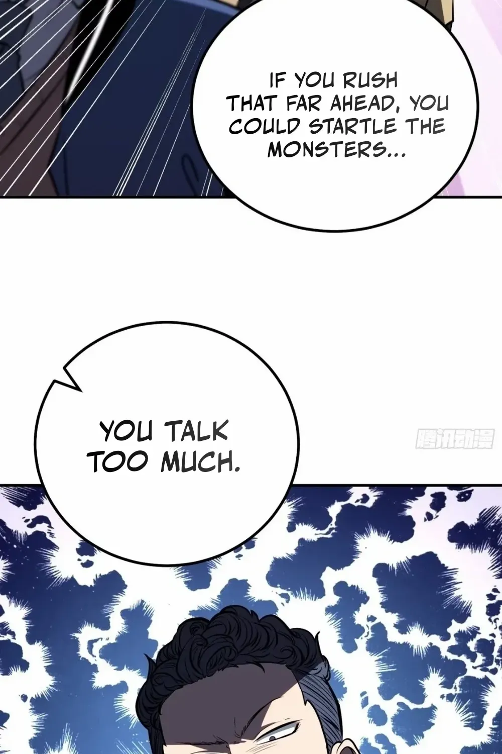 Read Full-Time Awakening chapter 18 image 32 on Lezhin