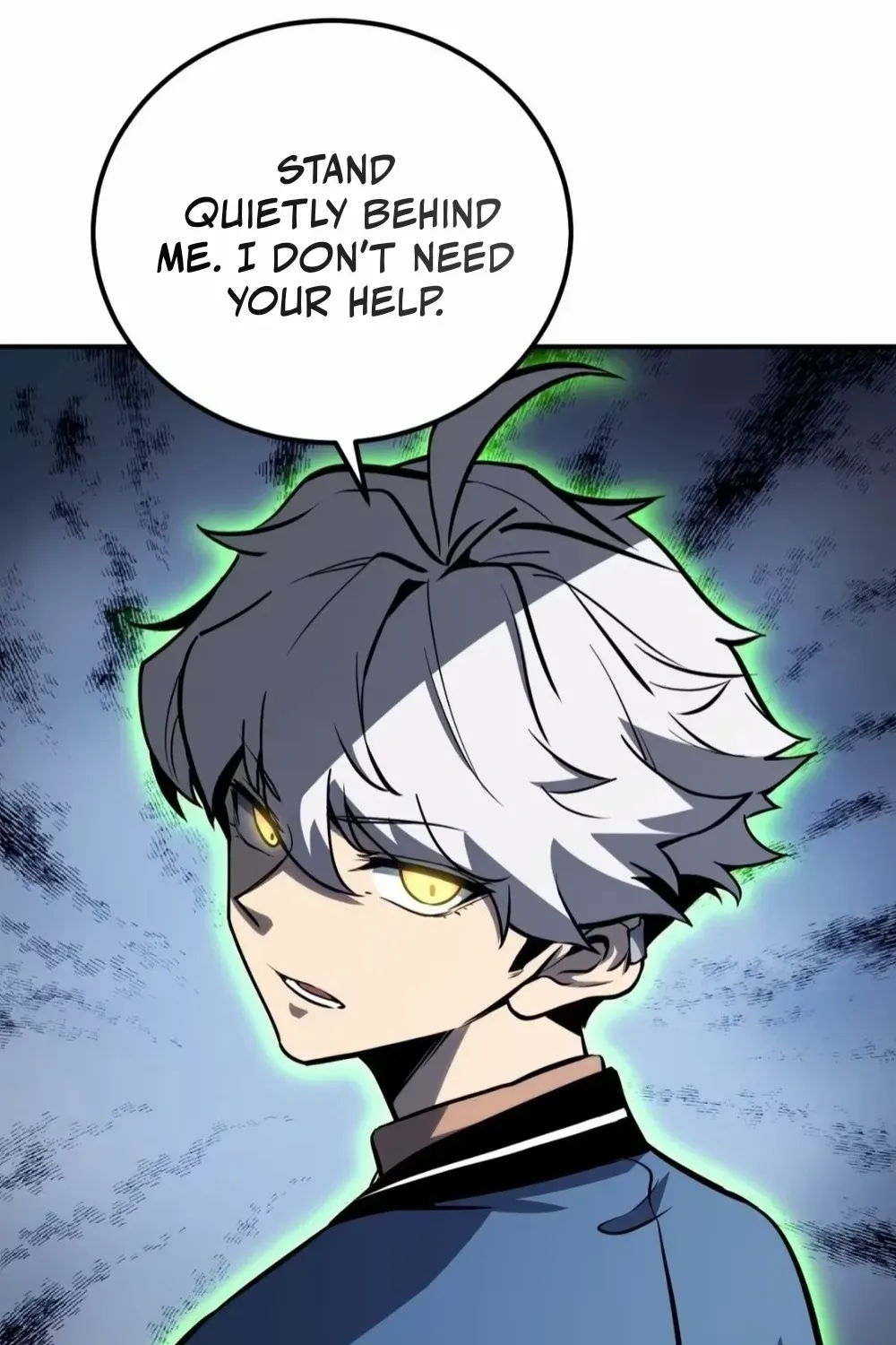 Read Full-Time Awakening chapter 18 image 34 on Lezhin