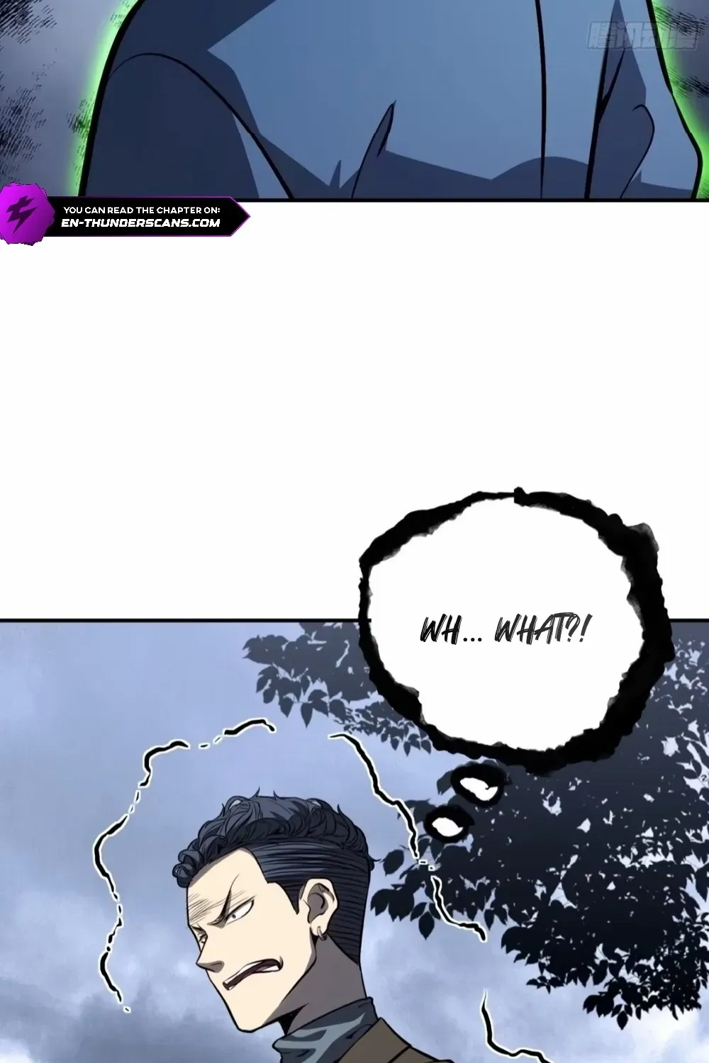 Read Full-Time Awakening chapter 18 image 35 on Lezhin