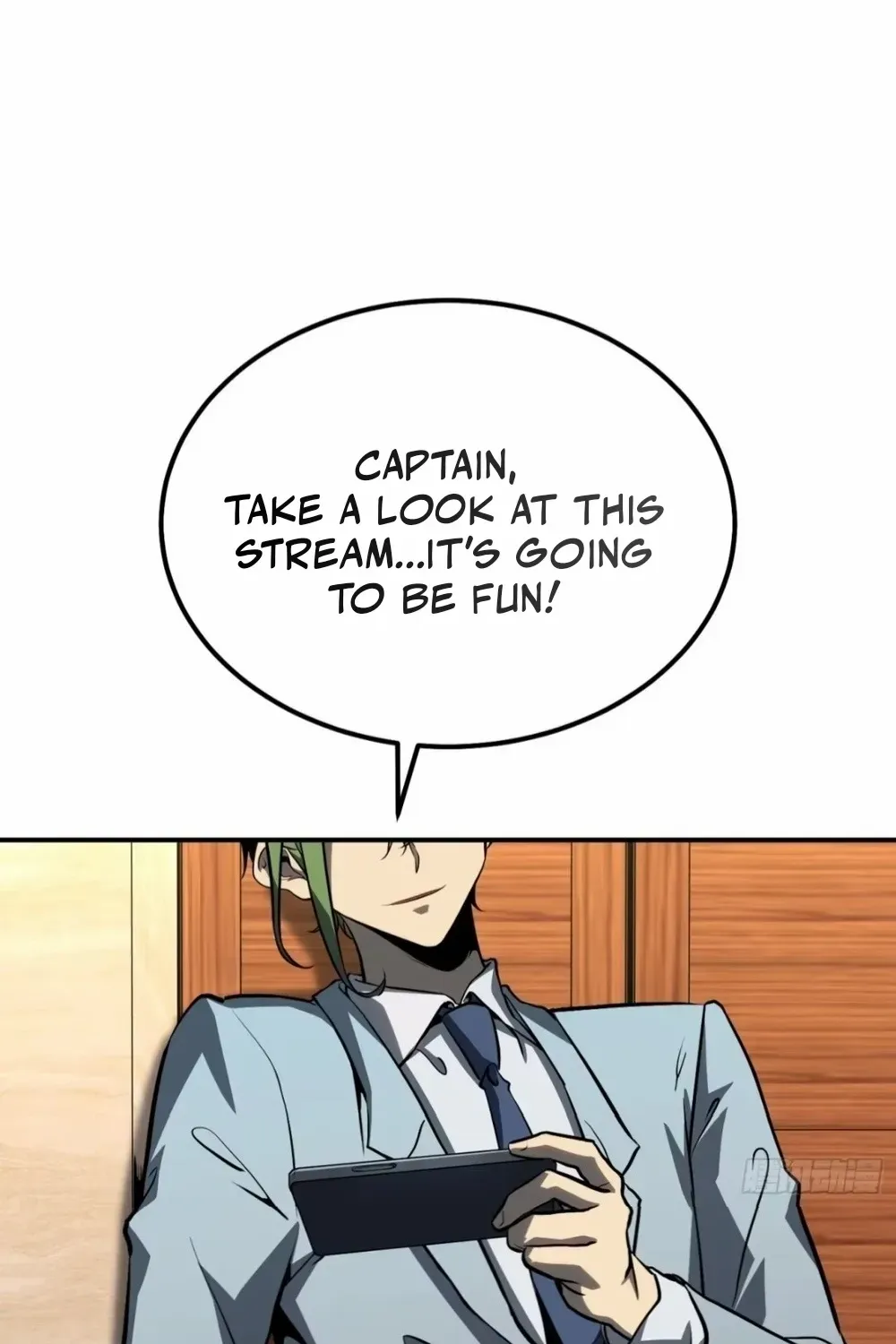Read Full-Time Awakening chapter 18 image 45 on Lezhin