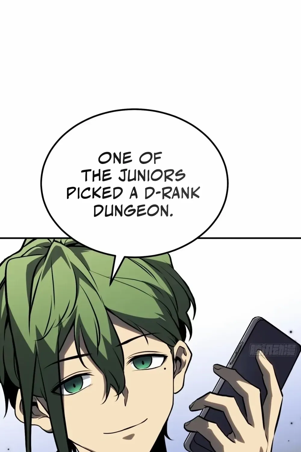 Read Full-Time Awakening chapter 18 image 47 on Lezhin