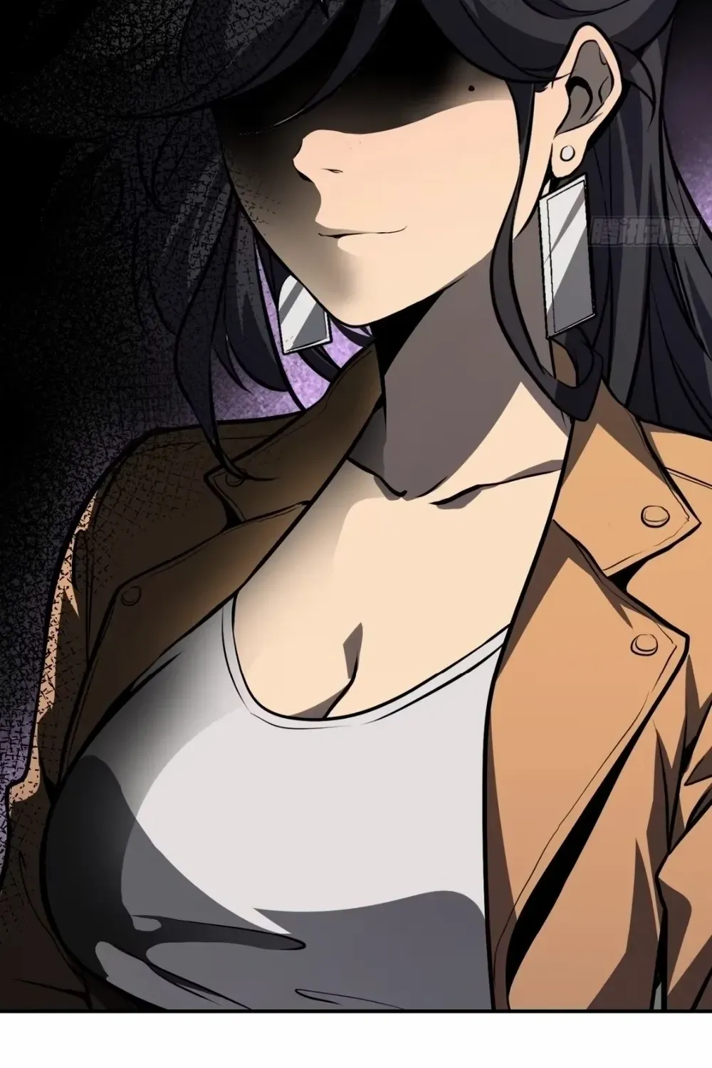 Read Full-Time Awakening chapter 18 image 50 on Lezhin