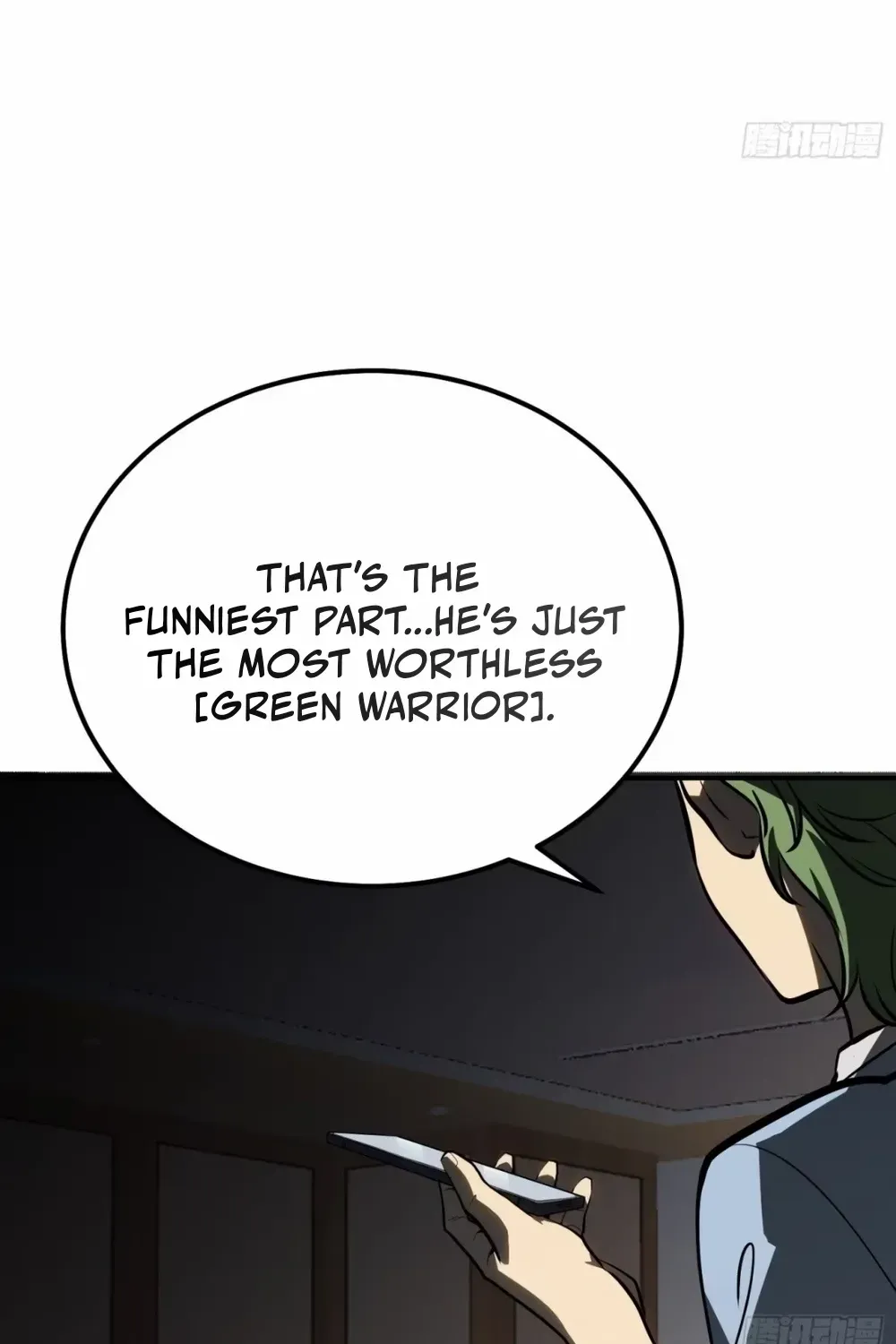 Read Full-Time Awakening chapter 18 image 51 on Lezhin