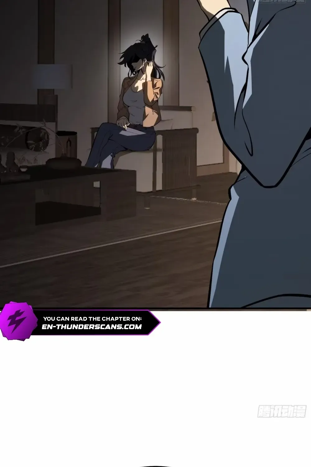 Read Full-Time Awakening chapter 18 image 52 on Lezhin