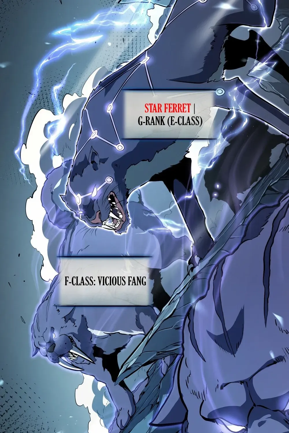 Read Full-Time Awakening chapter 19 image 10 on Lezhin