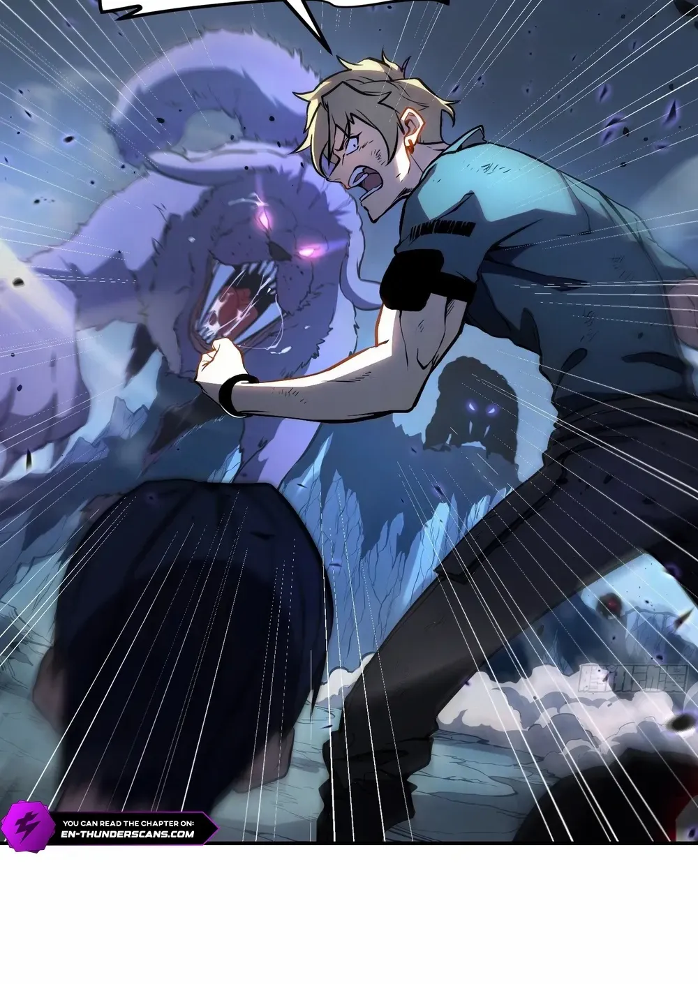 Read Full-Time Awakening chapter 19 image 14 on Lezhin