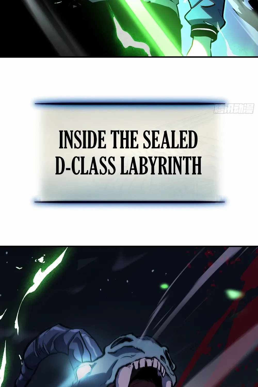 Read Full-Time Awakening chapter 19 image 18 on Lezhin