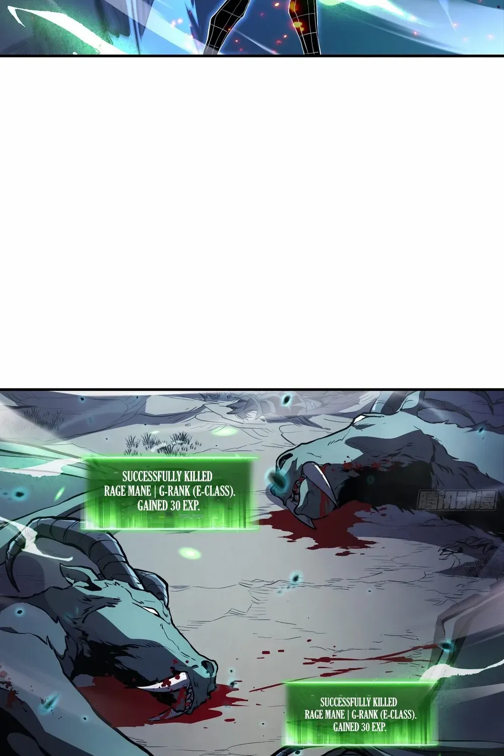 Read Full-Time Awakening chapter 19 image 20 on Lezhin