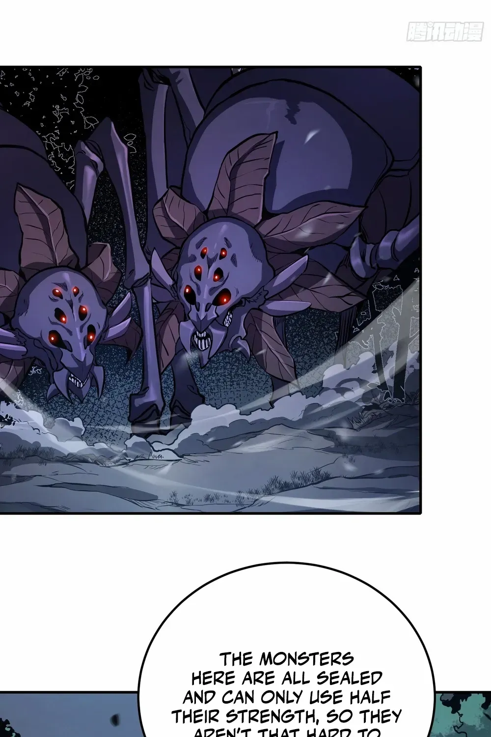 Read Full-Time Awakening chapter 19 image 23 on Lezhin