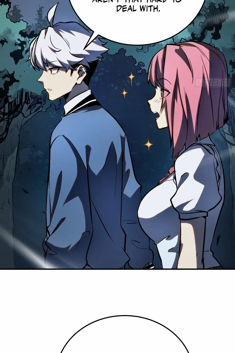 Read Full-Time Awakening chapter 19 image 24 on Lezhin