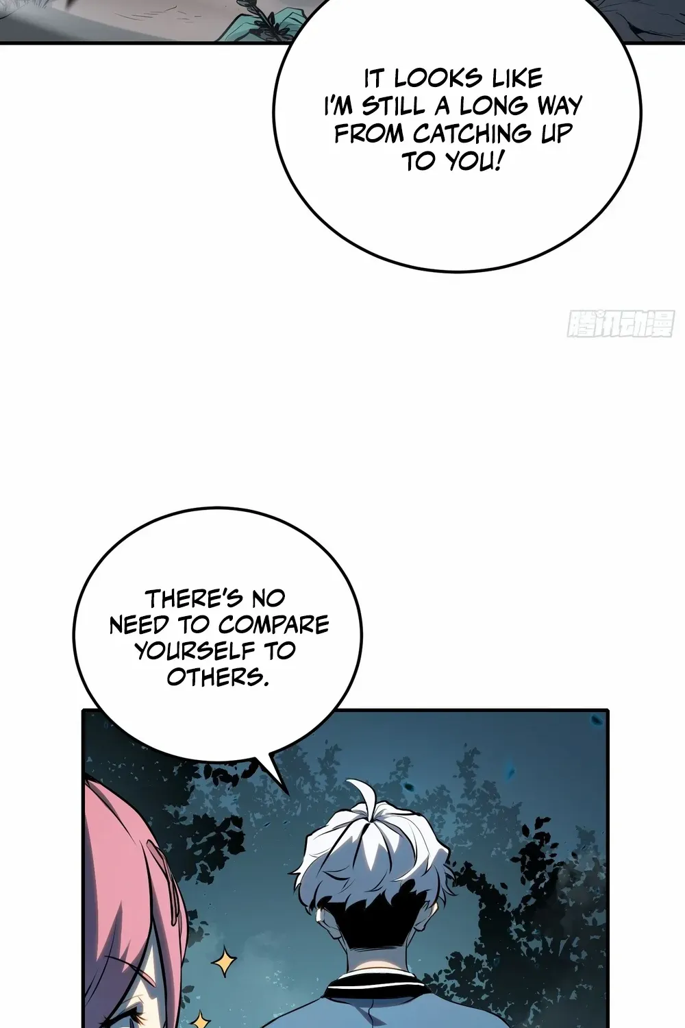 Read Full-Time Awakening chapter 19 image 26 on Lezhin