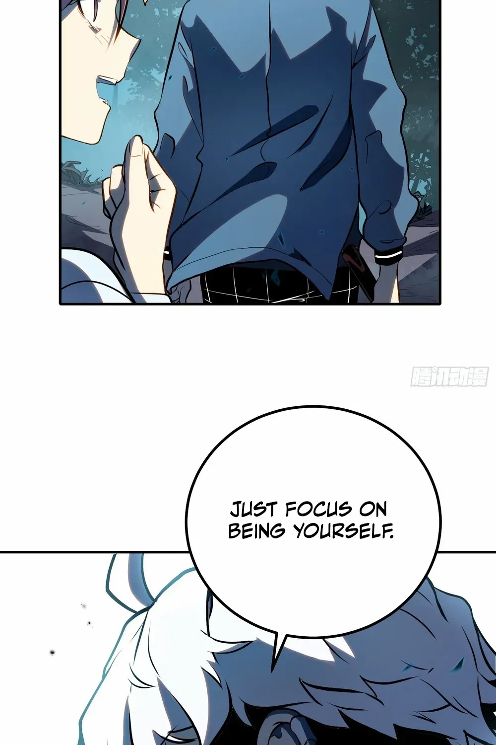 Read Full-Time Awakening chapter 19 image 27 on Lezhin