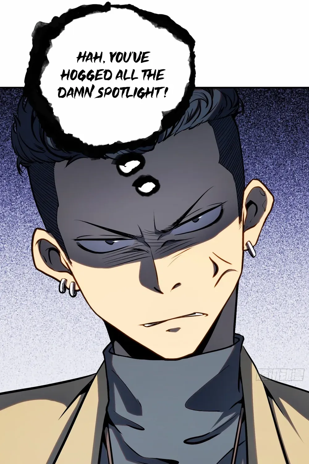 Read Full-Time Awakening chapter 19 image 31 on Lezhin