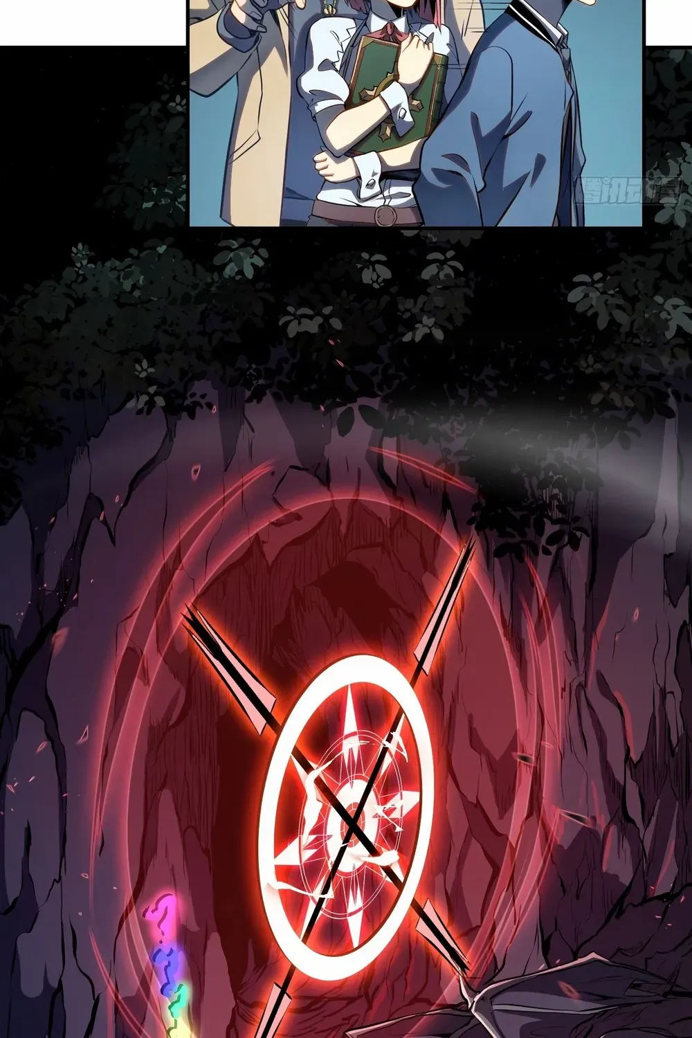 Read Full-Time Awakening chapter 19 image 36 on Lezhin