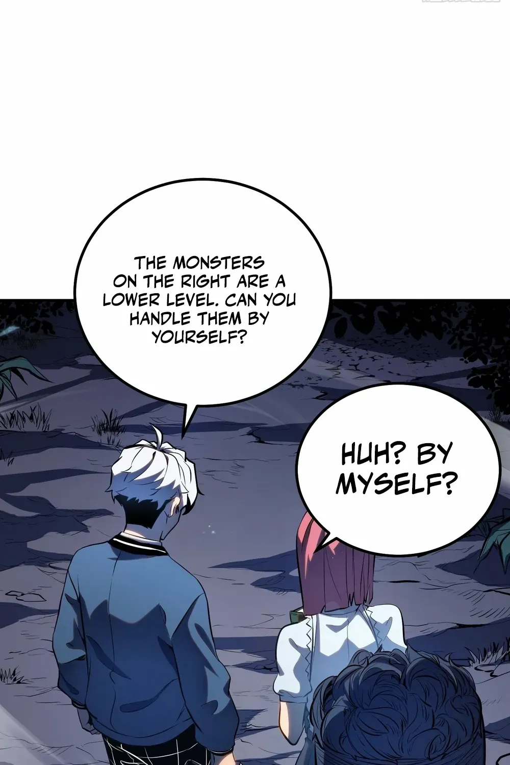 Read Full-Time Awakening chapter 19 image 40 on Lezhin