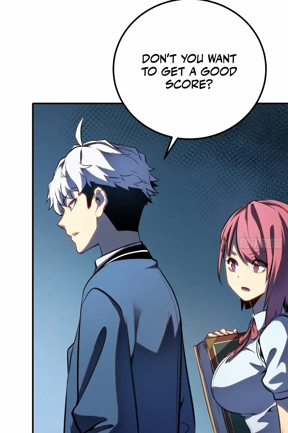 Read Full-Time Awakening chapter 19 image 43 on Lezhin