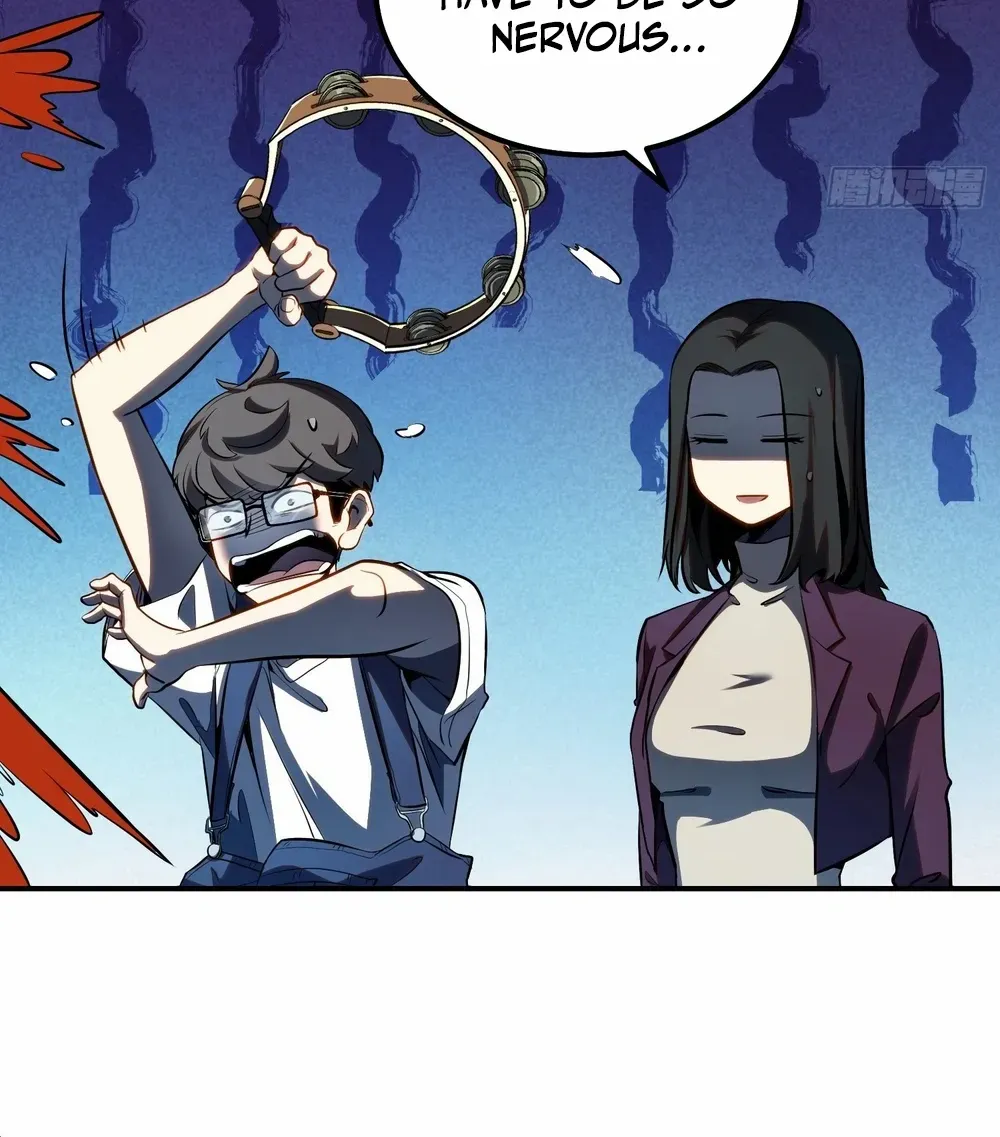 Read Full-Time Awakening chapter 19 image 6 on Lezhin