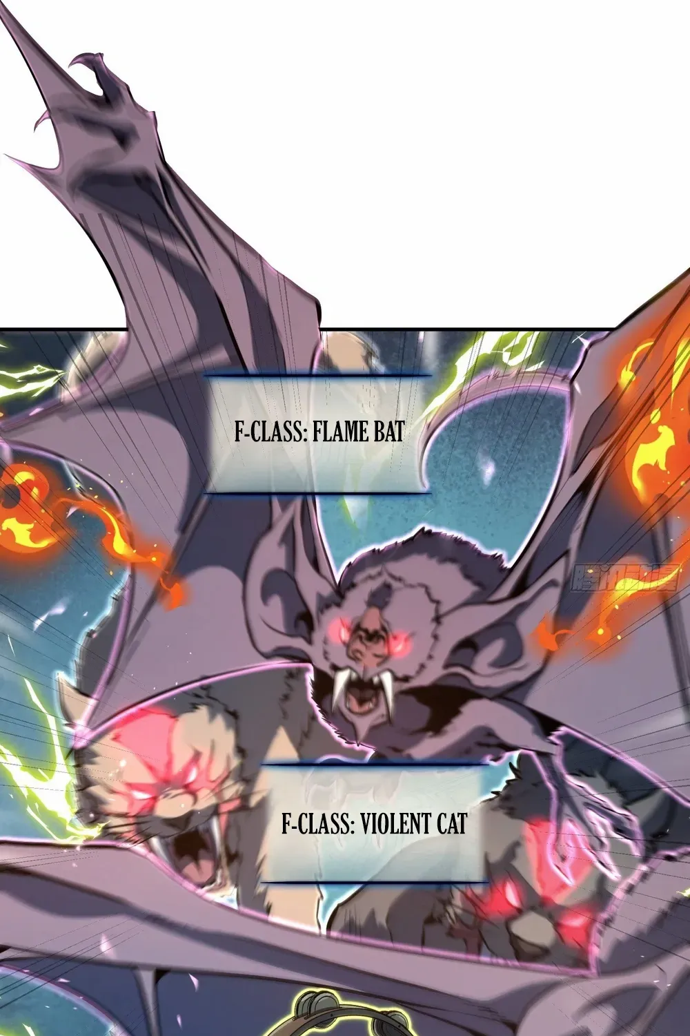 Read Full-Time Awakening chapter 19 image 7 on Lezhin