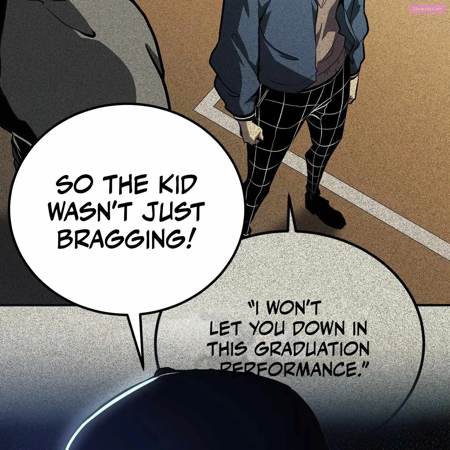 Read Full-Time Awakening chapter 20.1 image 13 on Lezhin