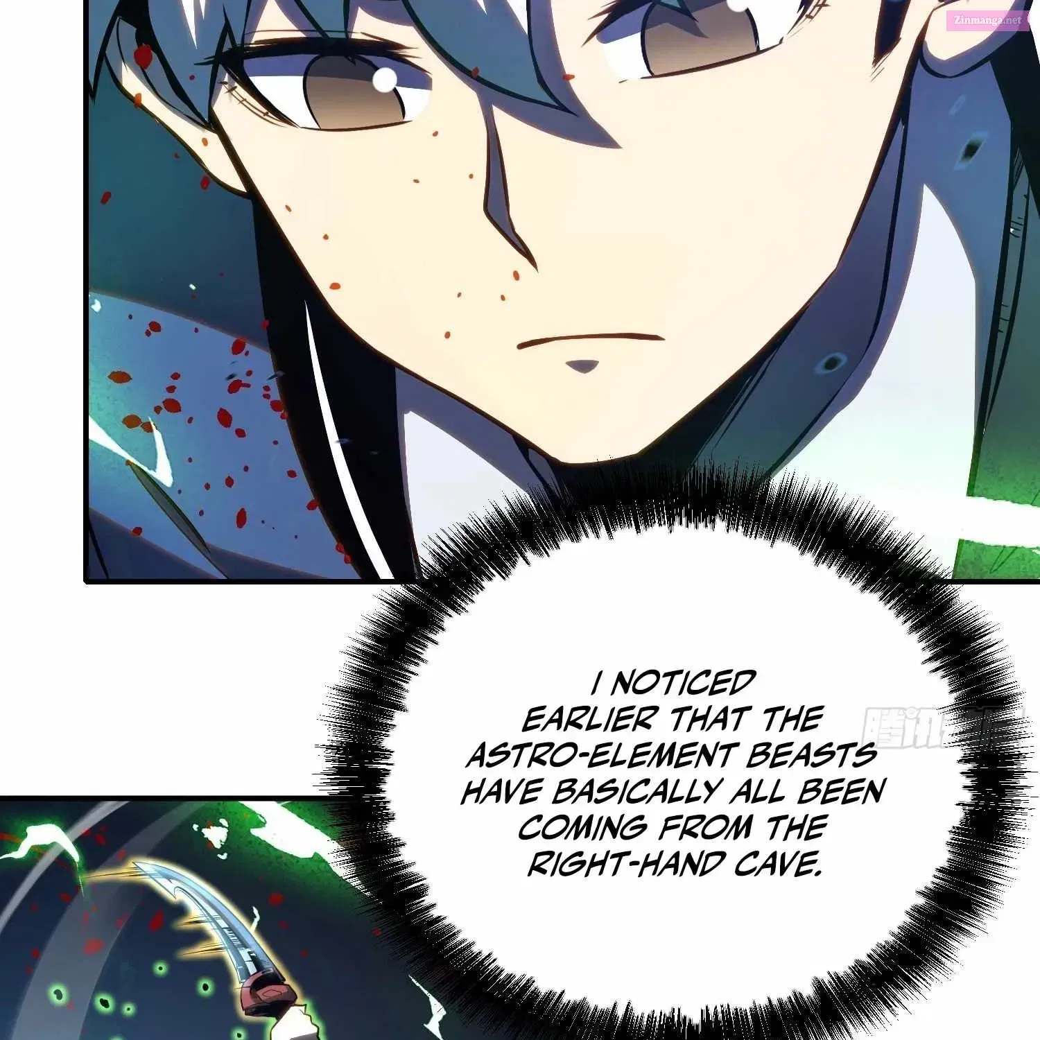 Read Full-Time Awakening chapter 20.1 image 17 on Lezhin