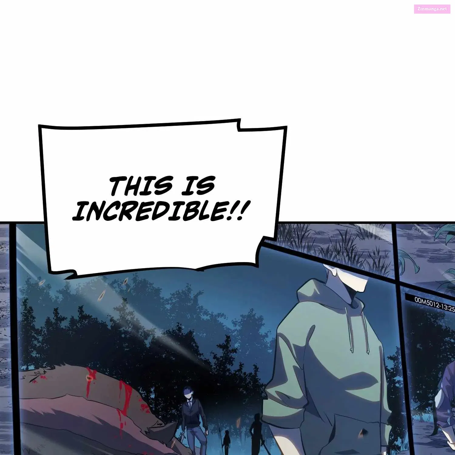 Read Full-Time Awakening chapter 20.1 image 2 on Lezhin