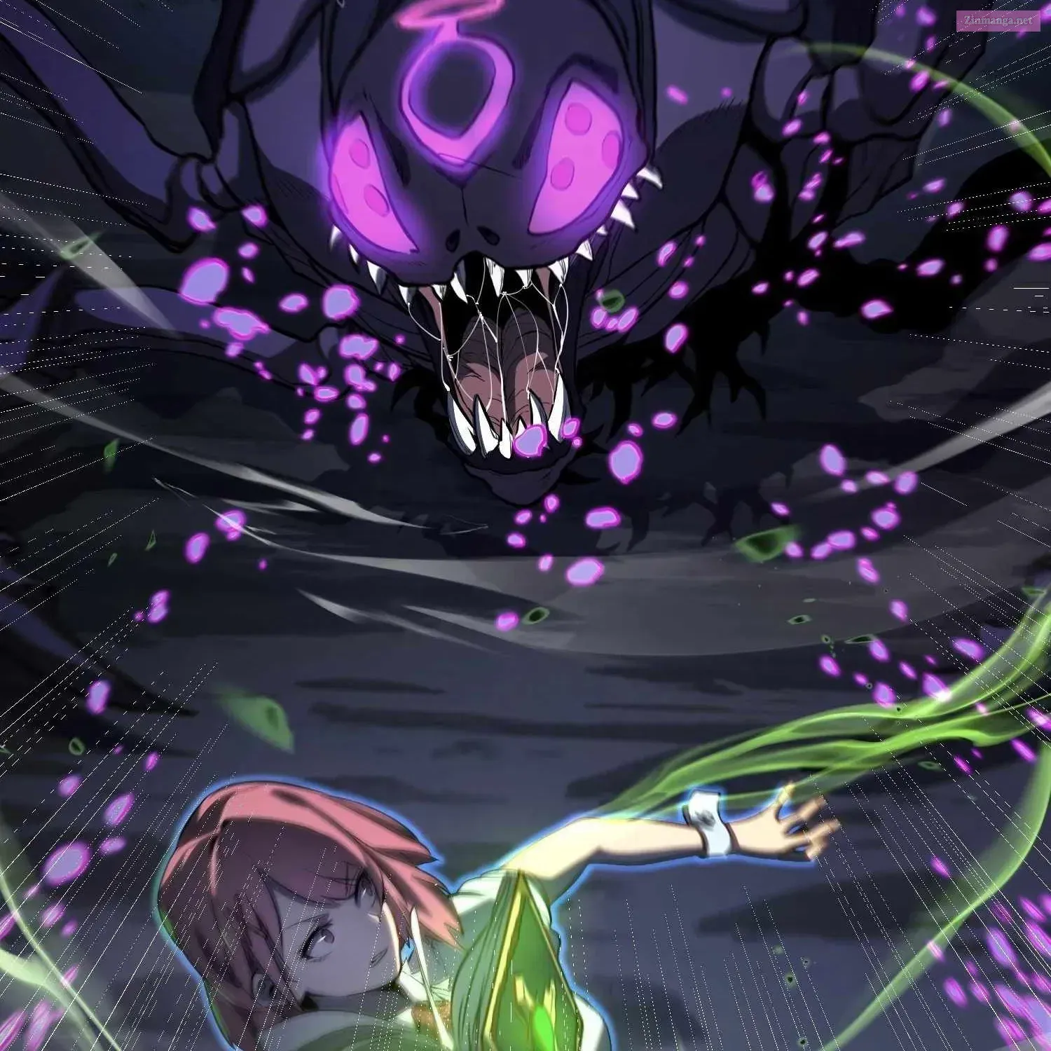 Read Full-Time Awakening chapter 20.1 image 22 on Lezhin