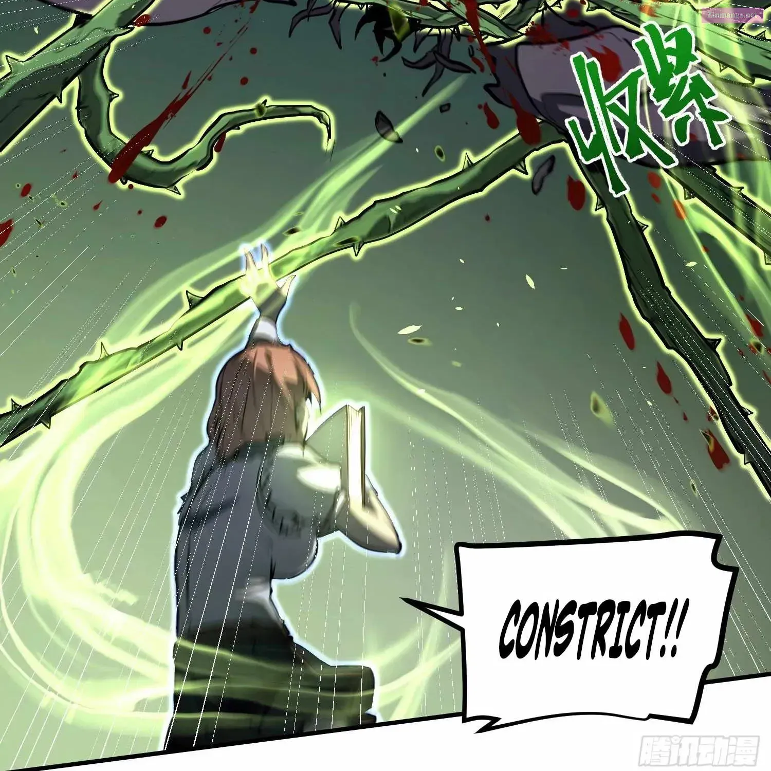 Read Full-Time Awakening chapter 20.1 image 28 on Lezhin
